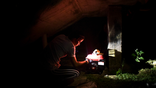 Hurricane Maria Caused the Second-Longest Blackout Ever<em></em>